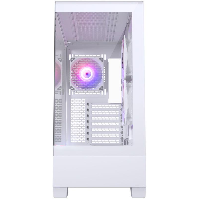 Carcasa PHANTEKS XT VIEW Mid Tower DRGB ALB