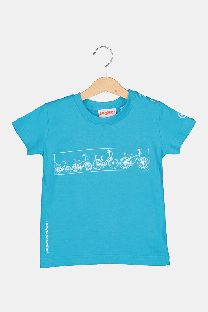 TRICOU MULTIBIKE PEGAS COPII BLUE ATOLL-6