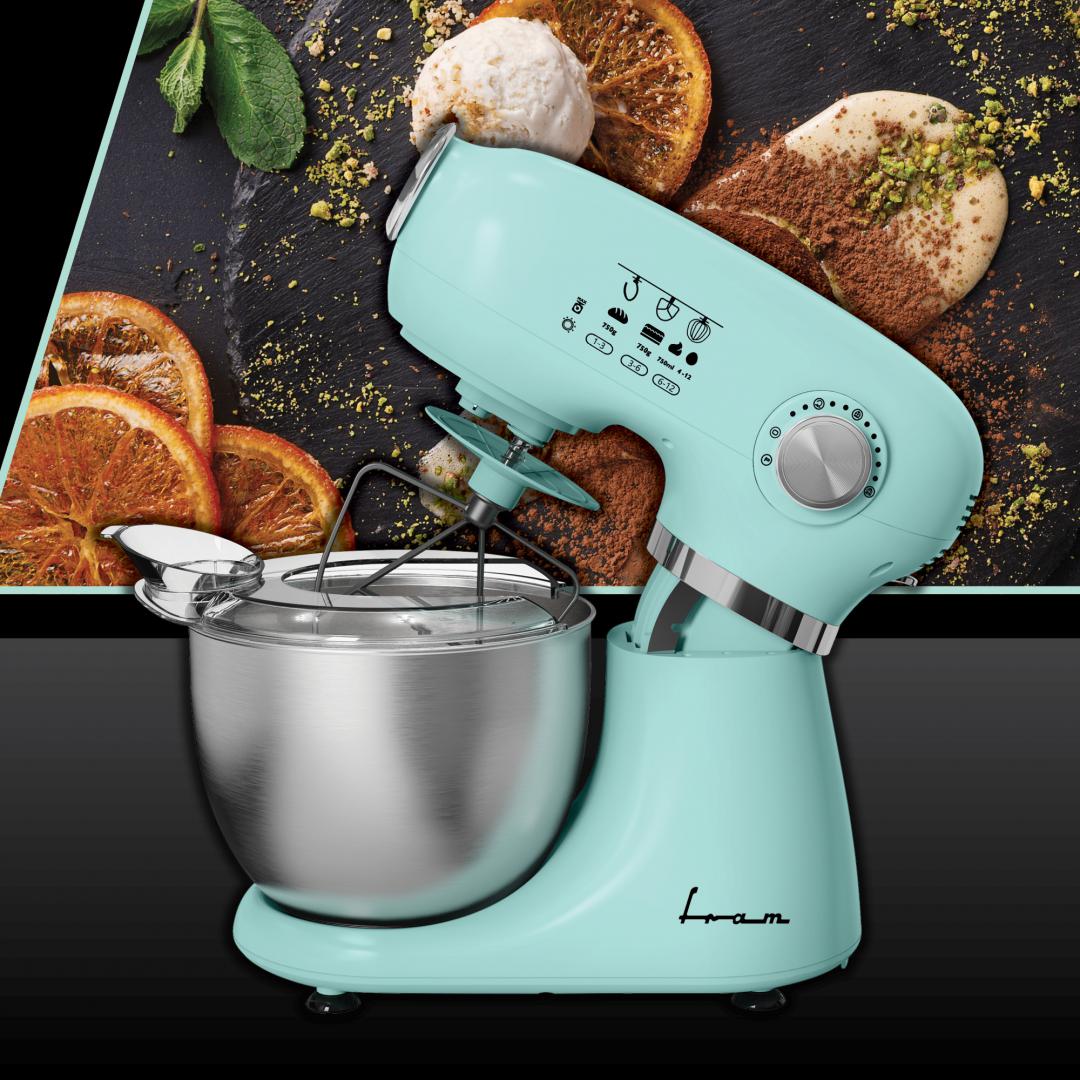 MIXER PLANETAR FRAM FPM-D1010GR