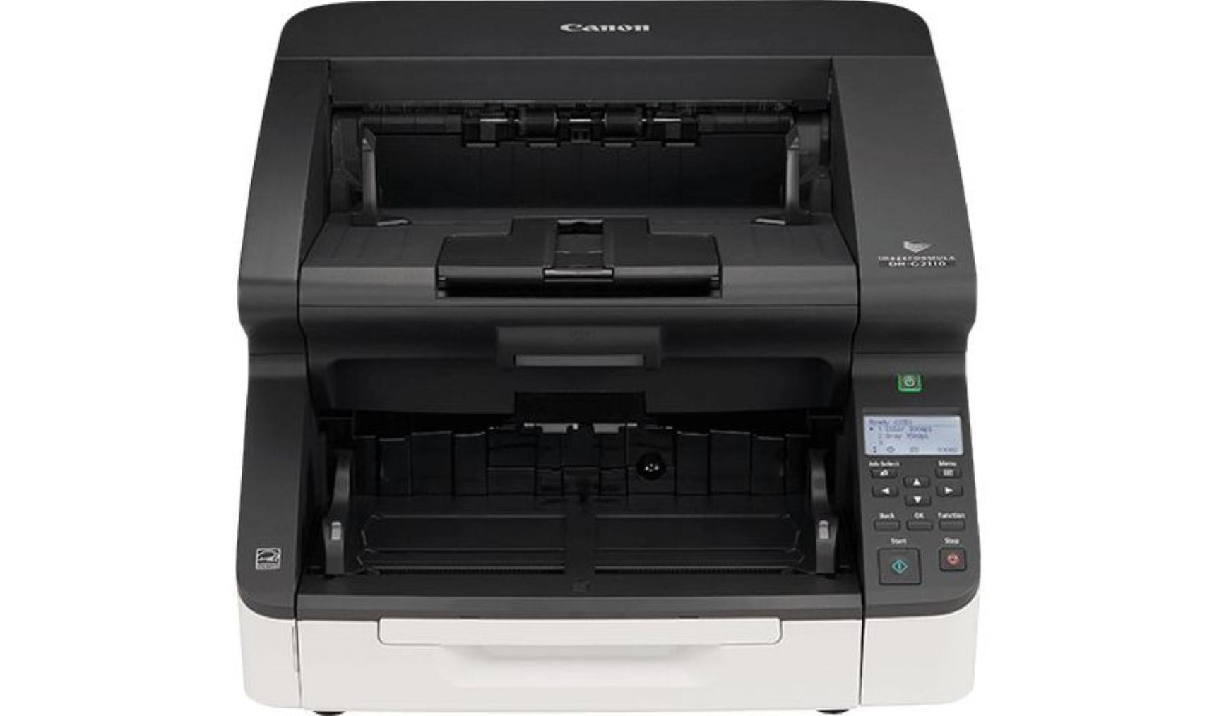 Scanner Canon imageFORMULA DR-G2110, A3, Automat, Sheetfed, USB + LAN