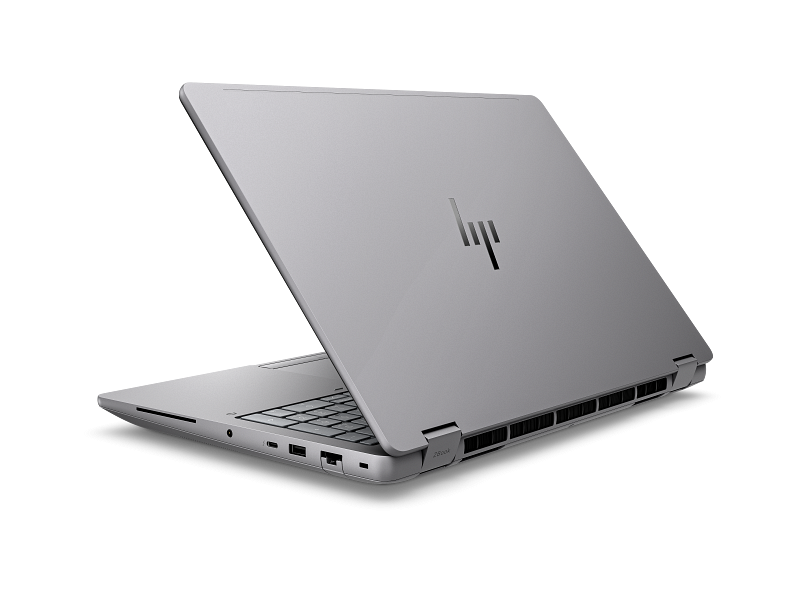 Notebook staie de lucru HP ZBook Fury G1i, cu procesor Intel Core Ultra 7 255HX, 16'' IPS, 32 GB DDR5, 1 TB SSD, NVIDIA GeForce RTX PRO 1000, 8GB GDDR7, Windows 11 Pro