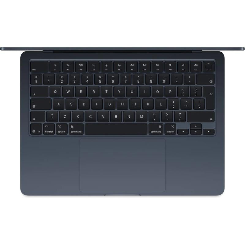 MacBook Air 13.6" Retina/Apple M5 (CPU 10-core, GPU 10-core, NeuralEngine16-core)/32GB/1TB - Midnight - US English KB (No Adapter) - 2026 (CTO from MDHG4RO/A)