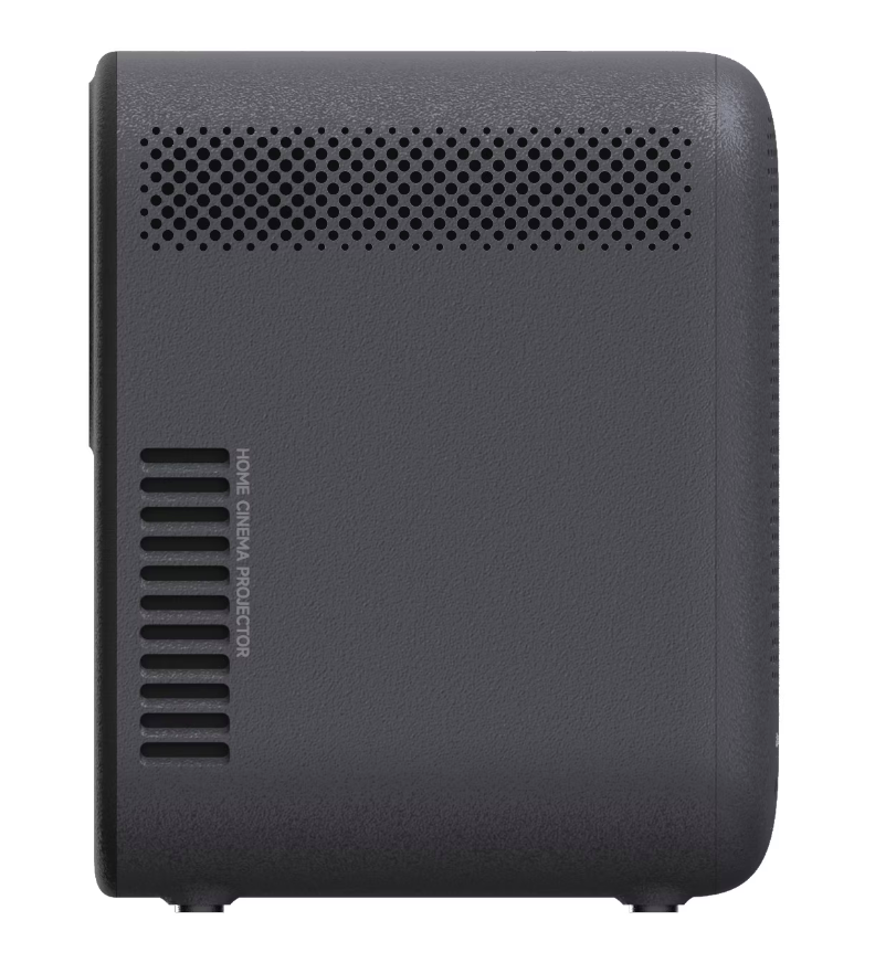 Videoproiector portabil Xiaomi Smart Projector L1, 1080p Full HD, Android TV, 200 LED Lumens, Autofocus, Auto Keystone, WiFi, Bluetooth, Dolby Audio 2x3W