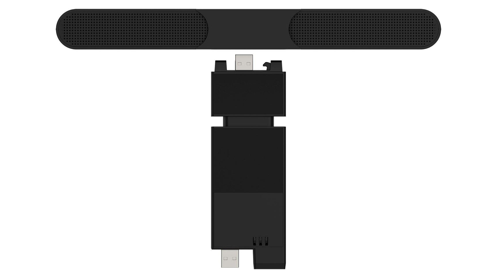ThinkVision MS30 Monitor Soundbar