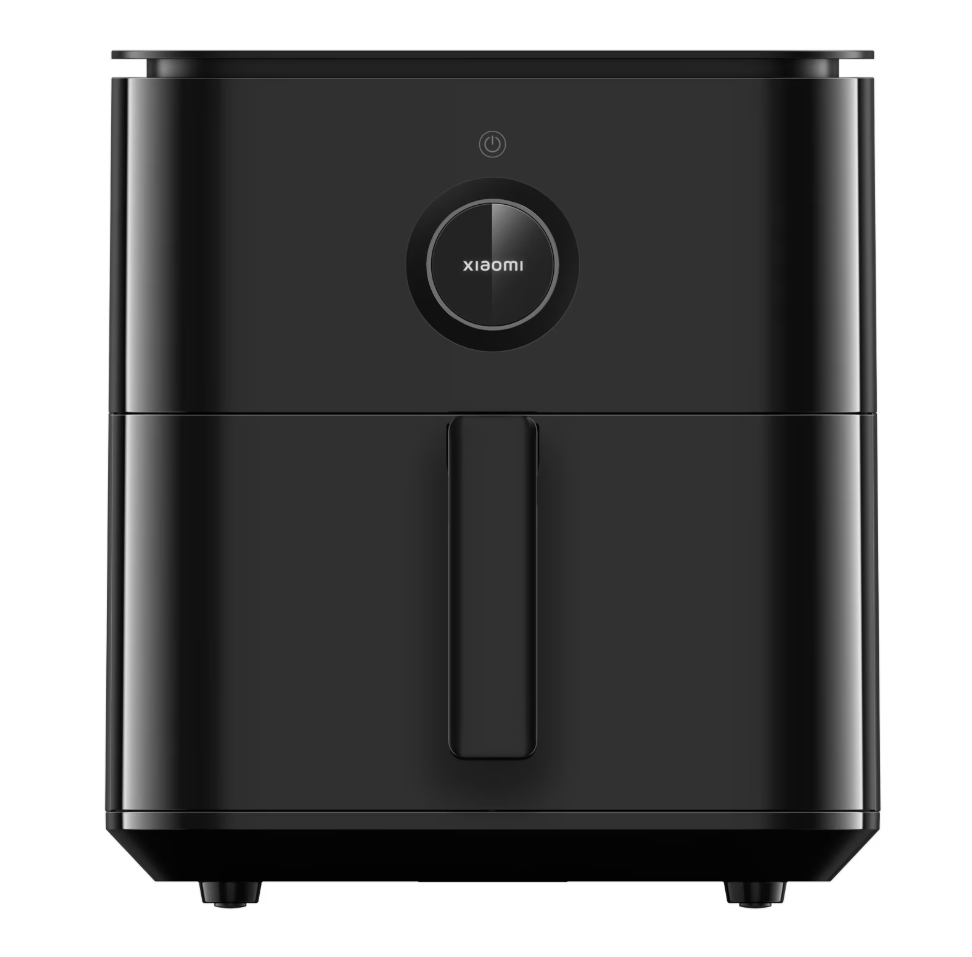 Xiaomi Smart Air Fryer 6.5L Black EU