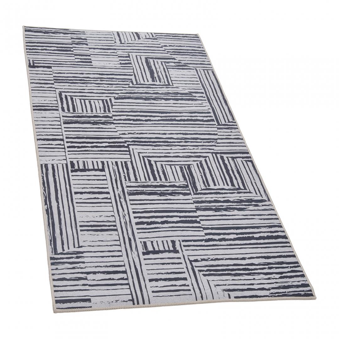 COVOR PRINT DIGITAL 3D 70X140 CM ROLY