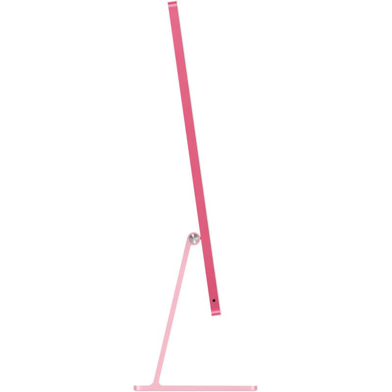 Apple iMAC 24" Retina 4.5k/ Apple M4 (CPU 10-core, GPU 10-core, Neural Engine16-core)/16GB/1TB - Pink - INT KB (2024) (Cto from MWV53RO/A)