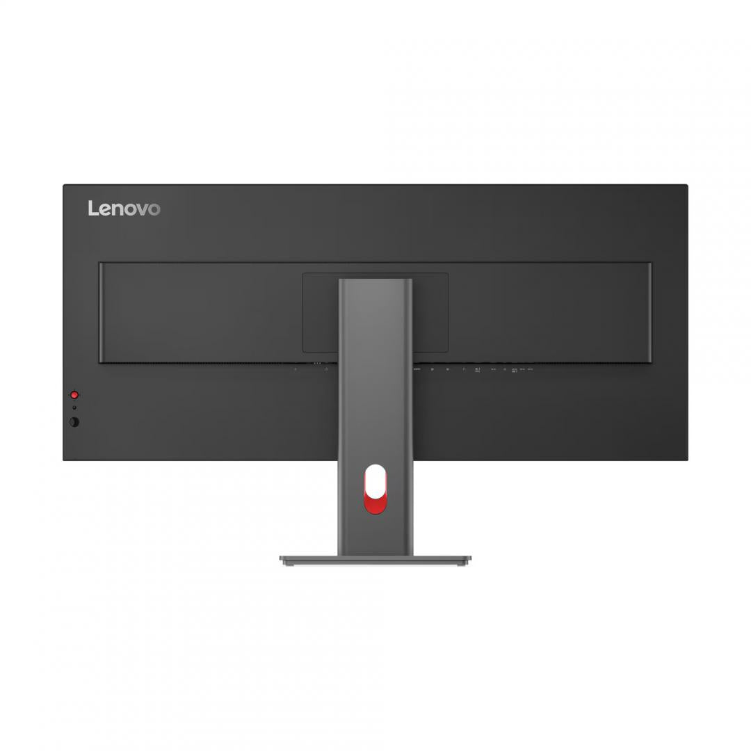 Monitor Commercial Lenovo ThinkVision P40WD-40, 39.7", 5120 x 2160 pixeli, Black, 3 ani Garantie