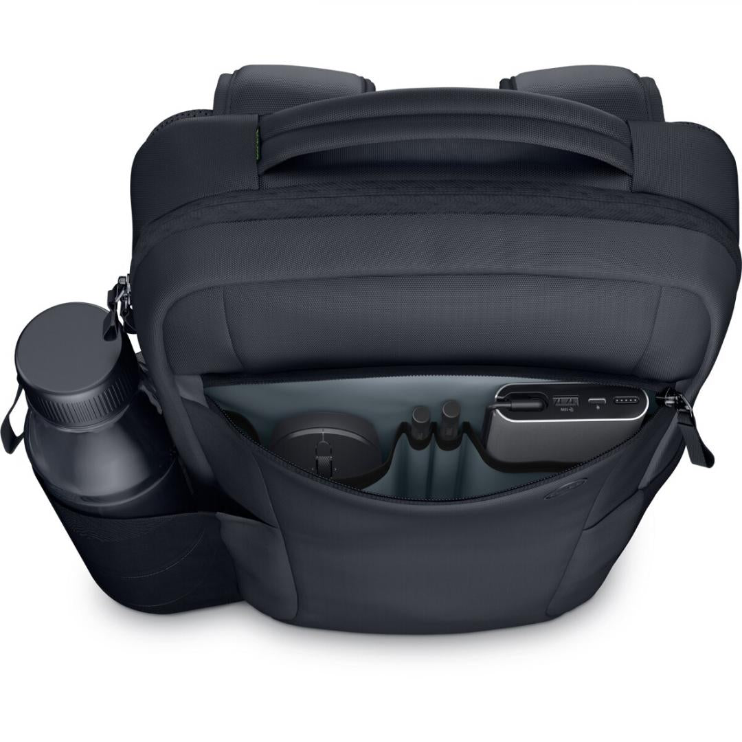 Dell EcoLoop Essential Backpack 16" CP3724 Black