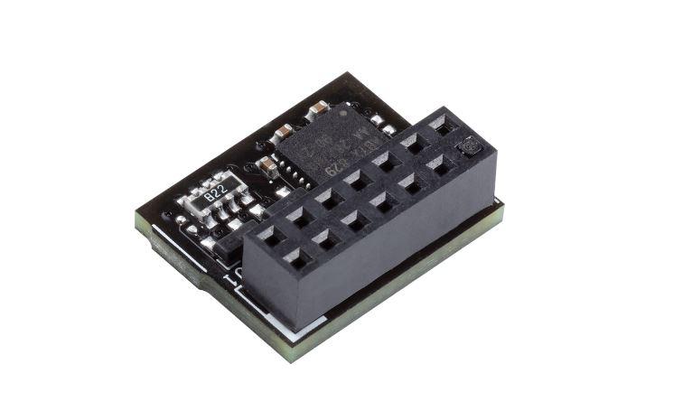 Card TPM {brand} {model}