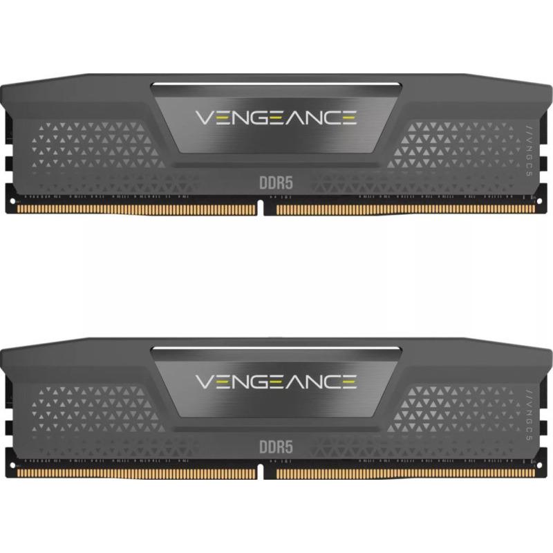 Memorie RAM Corsair Vengeance 32GB DDR5 6000MHz CL30 Kit of 2