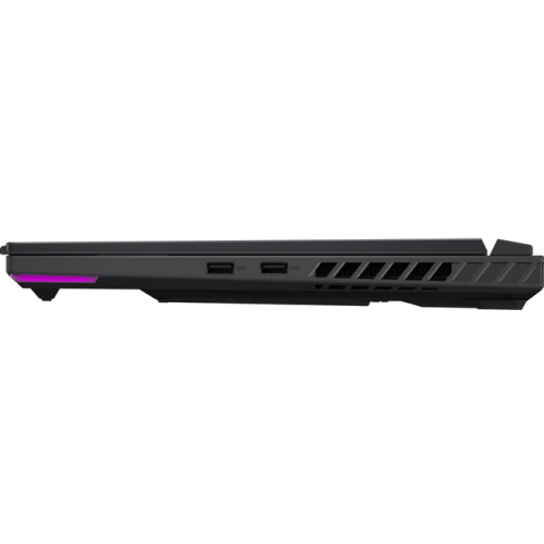 Notebook Gaming ASUS ROG Strix G16, cu procesor Ryzen 9 8940HX, 16'' IPS, 32GB DDR5, 1TB SSD, NVIDIA GeForce RTX 5070, 8GB GDDR7, Fr OS