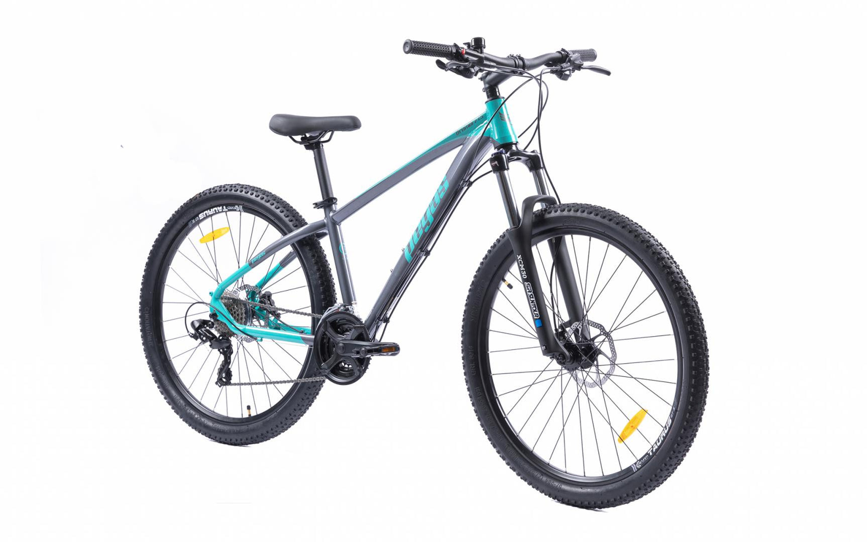 DRUMET XS 27.5'' TURCOAZ GRI NEGRU