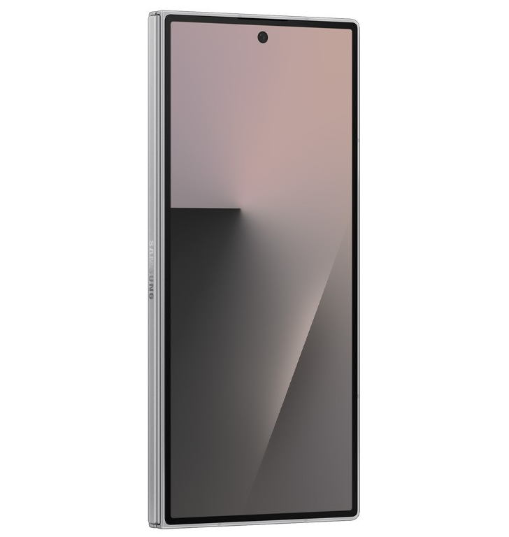 Samsung Z FOLD7 5G F966B 8"/6.5" 12GB 256GB DualSIM Silver Shadow