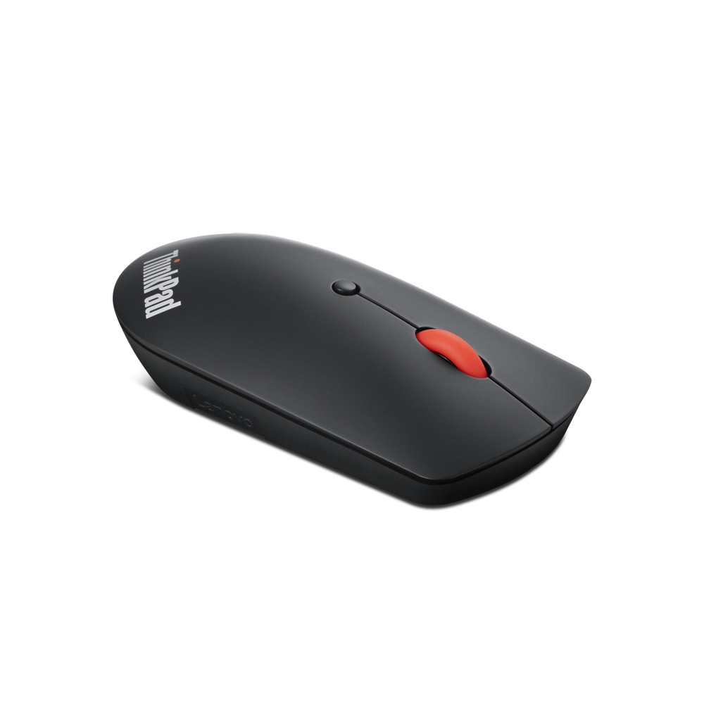 Lenovo ThinkPad Bluetooth Silent Mouse