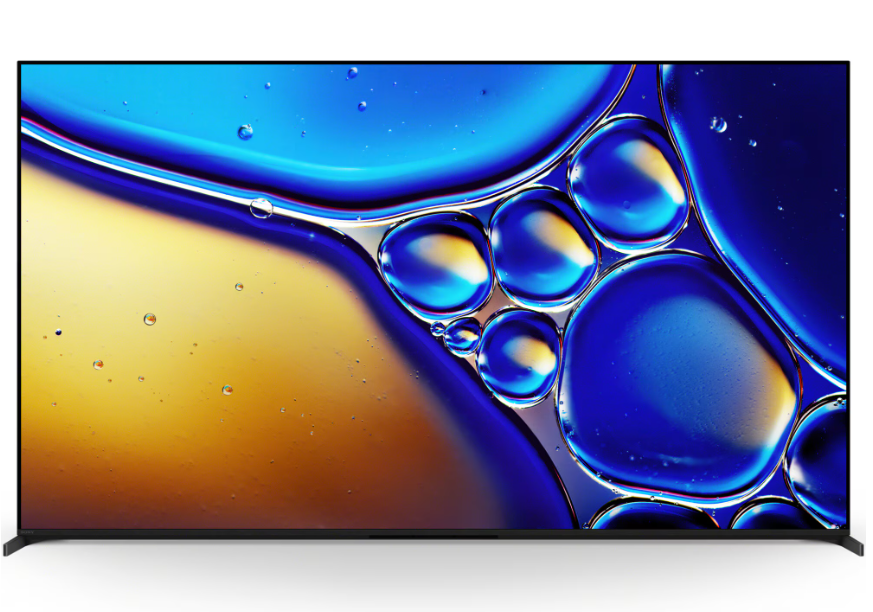 Televizor Sony BRAVIA 8M2 OLED 65XR8M2, 164 cm, Smart Google TV, 4K Ultra HD, 100 Hz, Clasa F