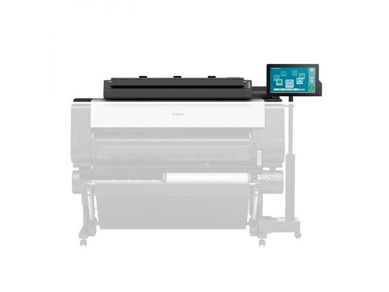 Scanner Canon Z36 MFP AIO, A0, Flatbed, USB + LAN