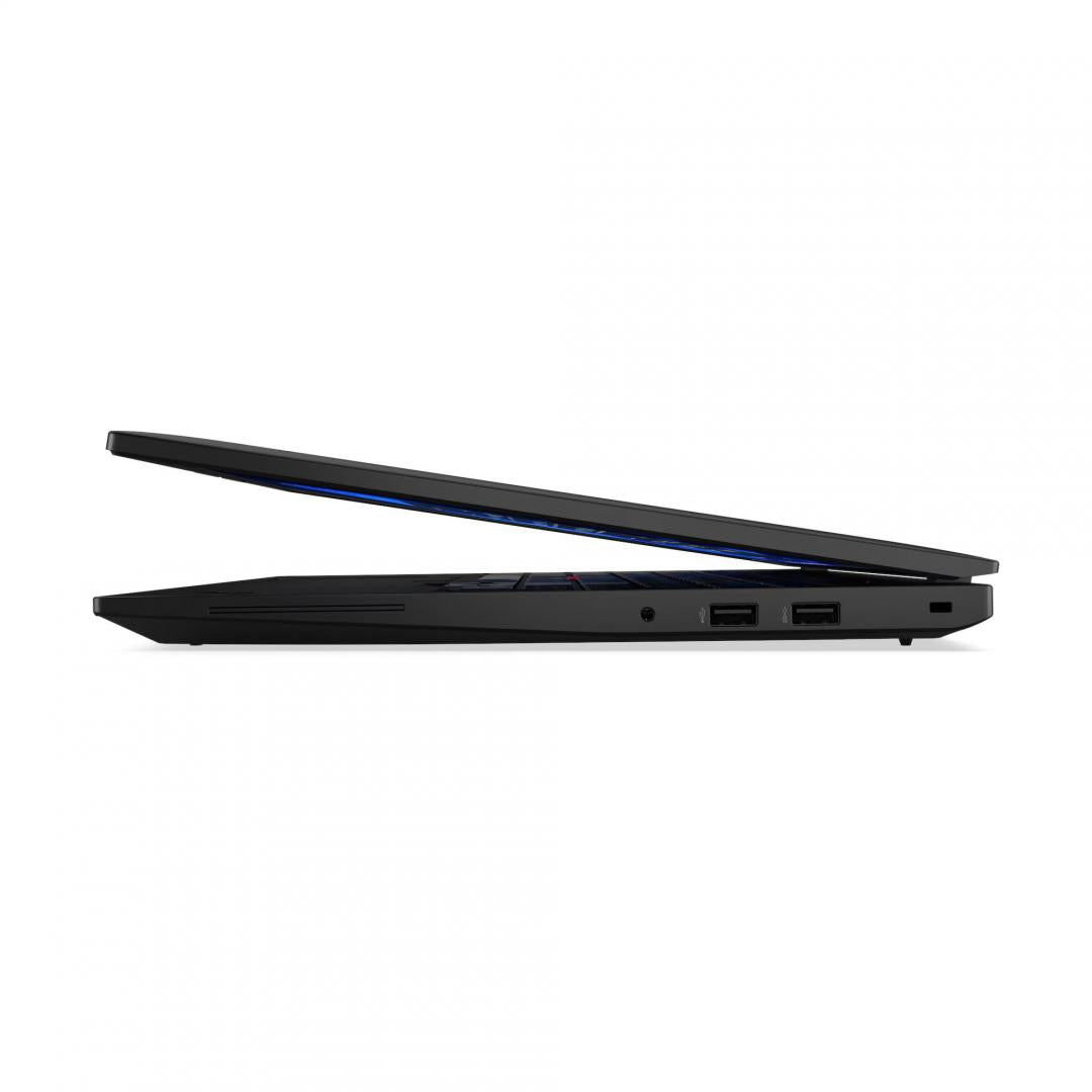 Laptop Business Lenovo ThinkPad L16 Gen 2, cu procesor AMD Ryzen 7 PRO 250, 16'' IPS, 32 GB DDR5, 1 TB SSD, AMD Radeon 780M, Windows 11 Pro