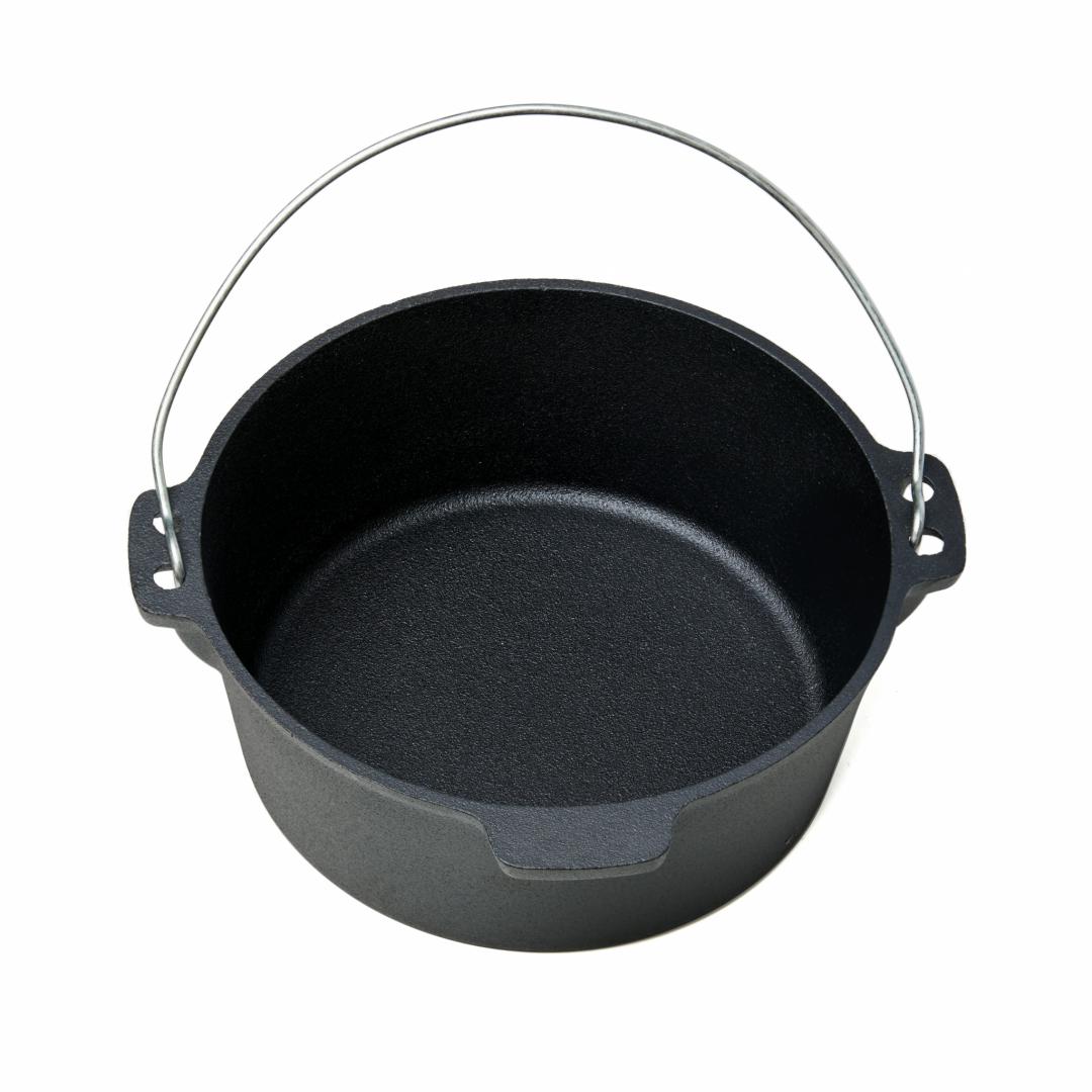 CEAUN + CAPAC FONTA PURA, 25 x 10 cm, 3.5 L, COOKING BY HEINNER
