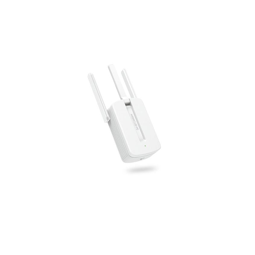 Range Extender Wi-Fi Mercusys MW300RE, 300Mbps