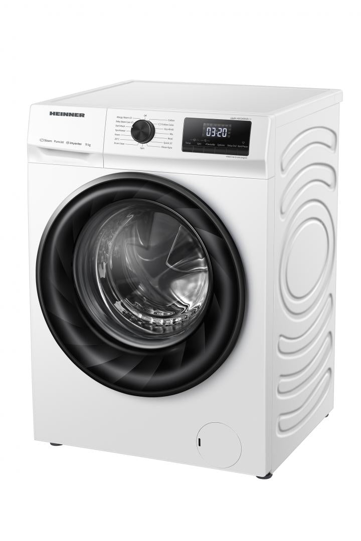 MASINA DE SPALAT HEINNER HWM-H8014INVA+++