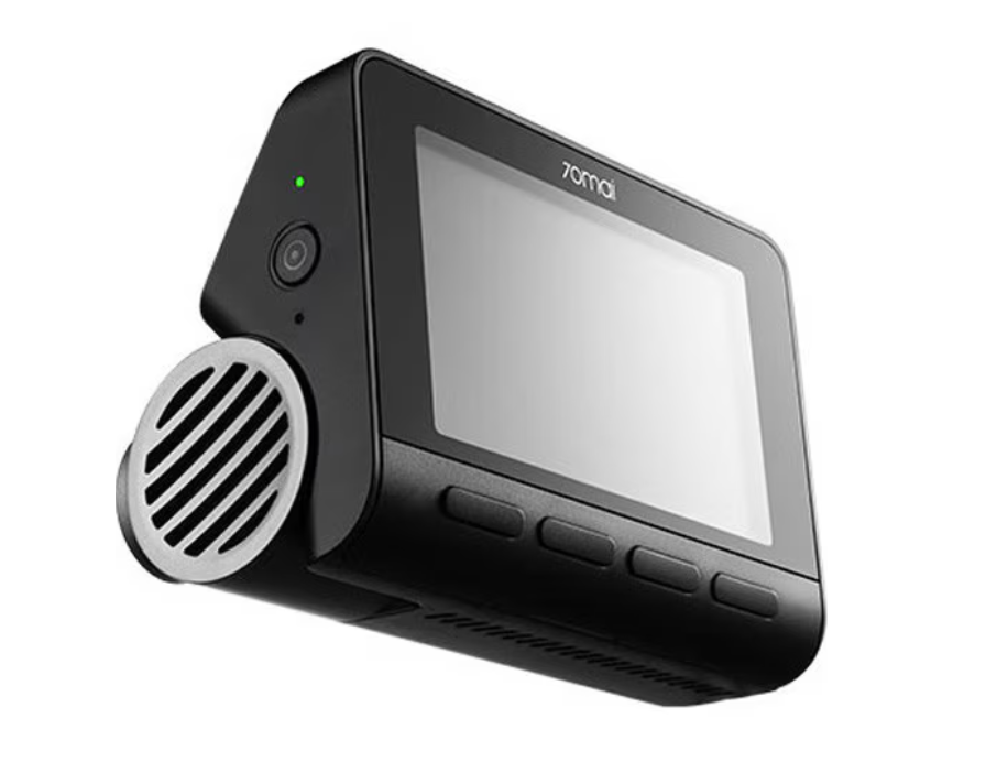 Camera auto DVR 70mai A800SE Dash Cam Pro Plus 4K UltraHD , IPS 3.0", 140 FOV, ADAS, GPS, Night Vision,Wi-Fi, Upgraded Version of 70mai A800S