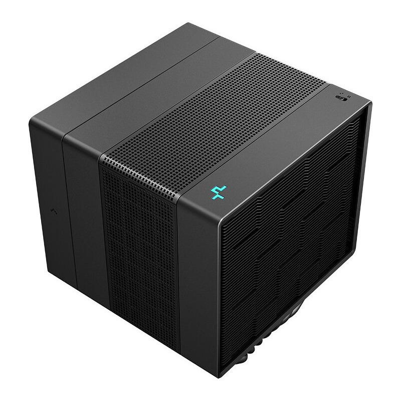 Cooler Procesor DEEPCOOL ASSASIN IV NEGRU