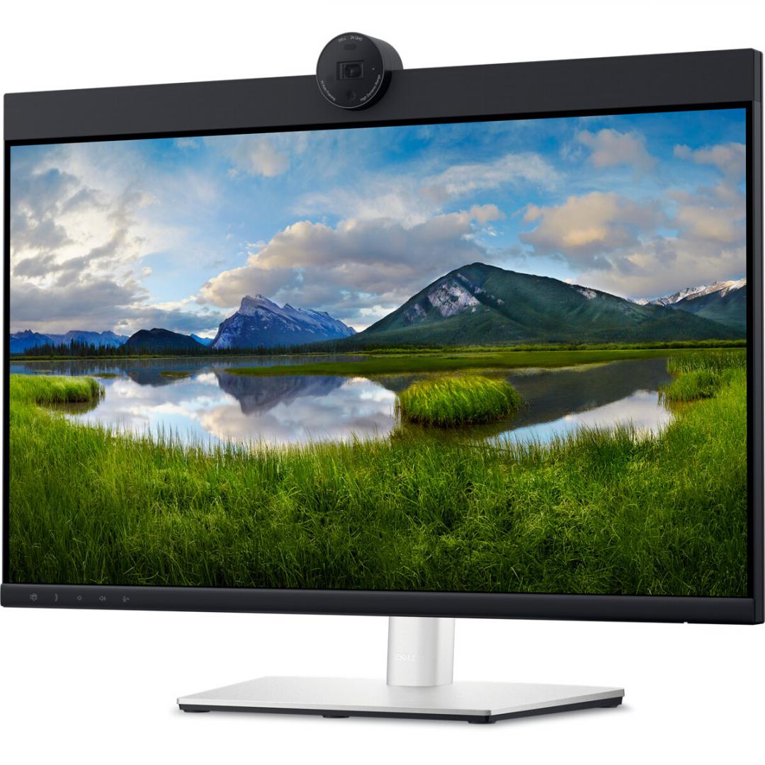 Monitor Dell 23.8" P2424HEB 60.47 cm, FHD 1920 x 1080, 60 Hz , 5Ms
