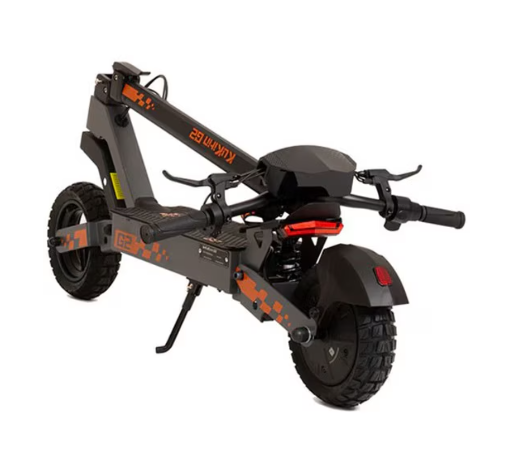 Kugoo Kirin G2 Electric Scooter