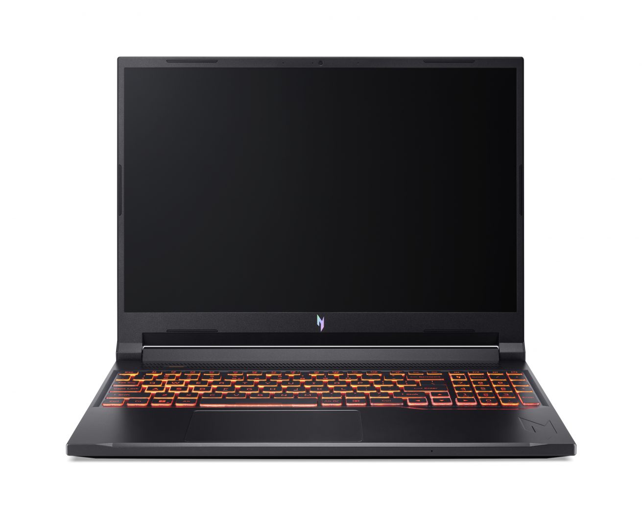 Notebook Gaming Acer Nitro V 16 AI, cu procesor AMD Ryzen 5 240, 16'' IPS, 16 GB DDR5, 1 TB SSD, NVIDIA GeForce RTX 5060, 8GB GDDR7, Fr OS