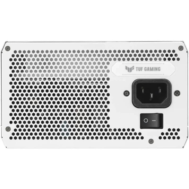 Sursa ASUS TUF Gaming 1000W Gold White Edition, 80+ Gold, 1000W