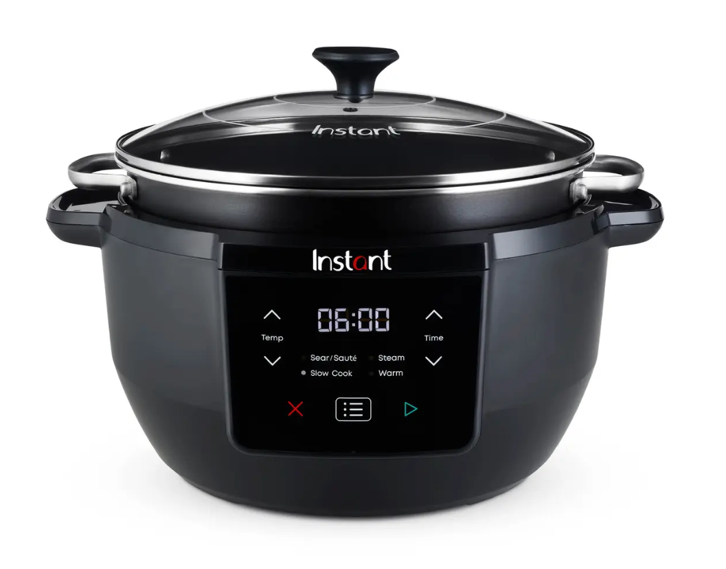 INSTANT POT SLOW COOKER SUPERIOR