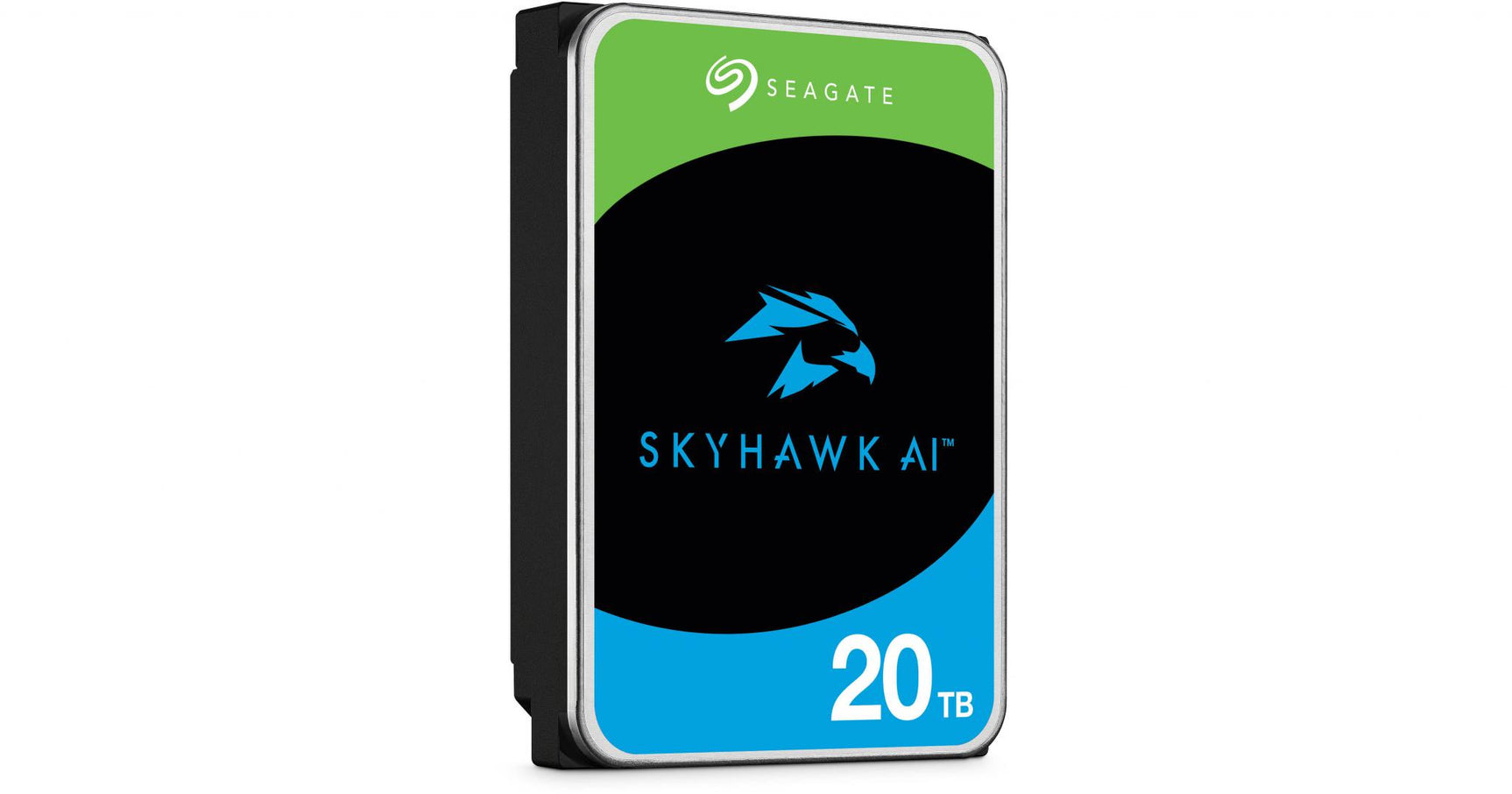 HDD Surveillance Seagate, 3.5, 20TB, SkyHawk, SATA3, 7200rpm, 256MB