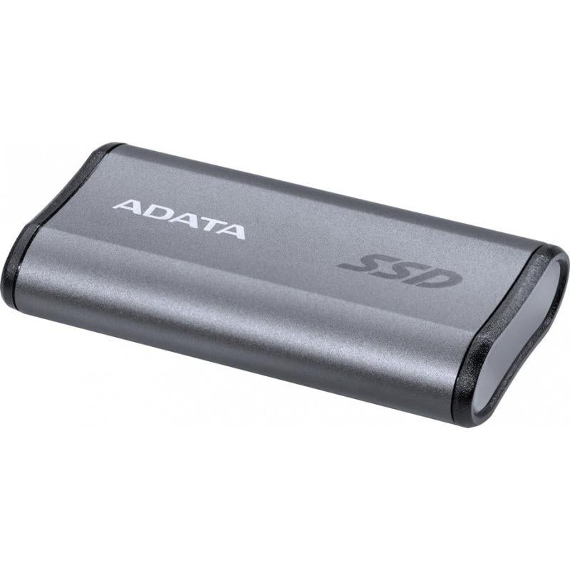 SSD Extern Adata Elite SE880 500GB USB 3.2 TITANIUM