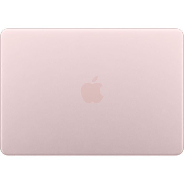 MacBook Neo 13" Retina/Apple A18 Pro (CPU 6-core, GPU 5-core, NeuralEngine16-core)/8GB/256GB - Blush - INT KB (No Adapter) - 2026