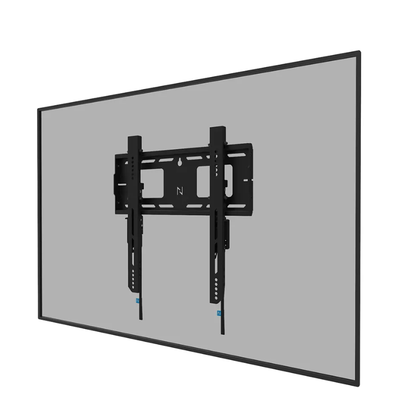 Suport TV Neomounts WL30-750BL14, 75'', perete, VESA Maxim 400x400 mm