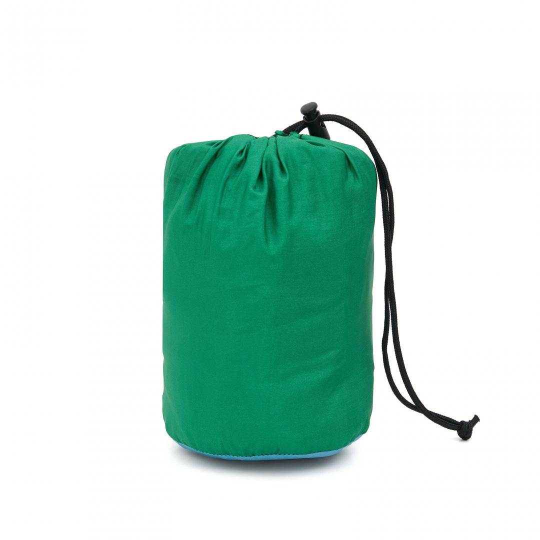 HEINNER HAMAC TRAVEL GREEN 270X140CM