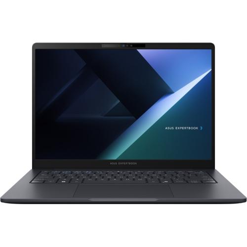 Notebook Business ASUS ExpertBook B3 B3405CCA, cu procesor Intel Core Ultra 5 125H, 14'' IPS, 16 GB DDR5, 512 GB SSD PCIe 4.0 NVMe, Intel Arc Graphics, Fr OS