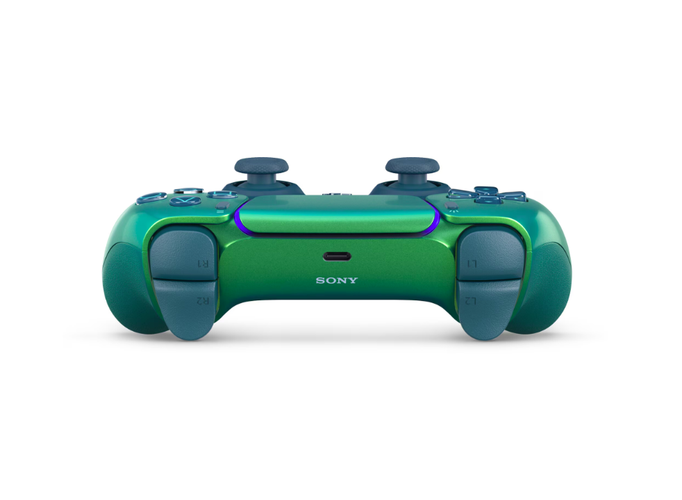 Sony PS5 DualSense Controller Chroma Teal
