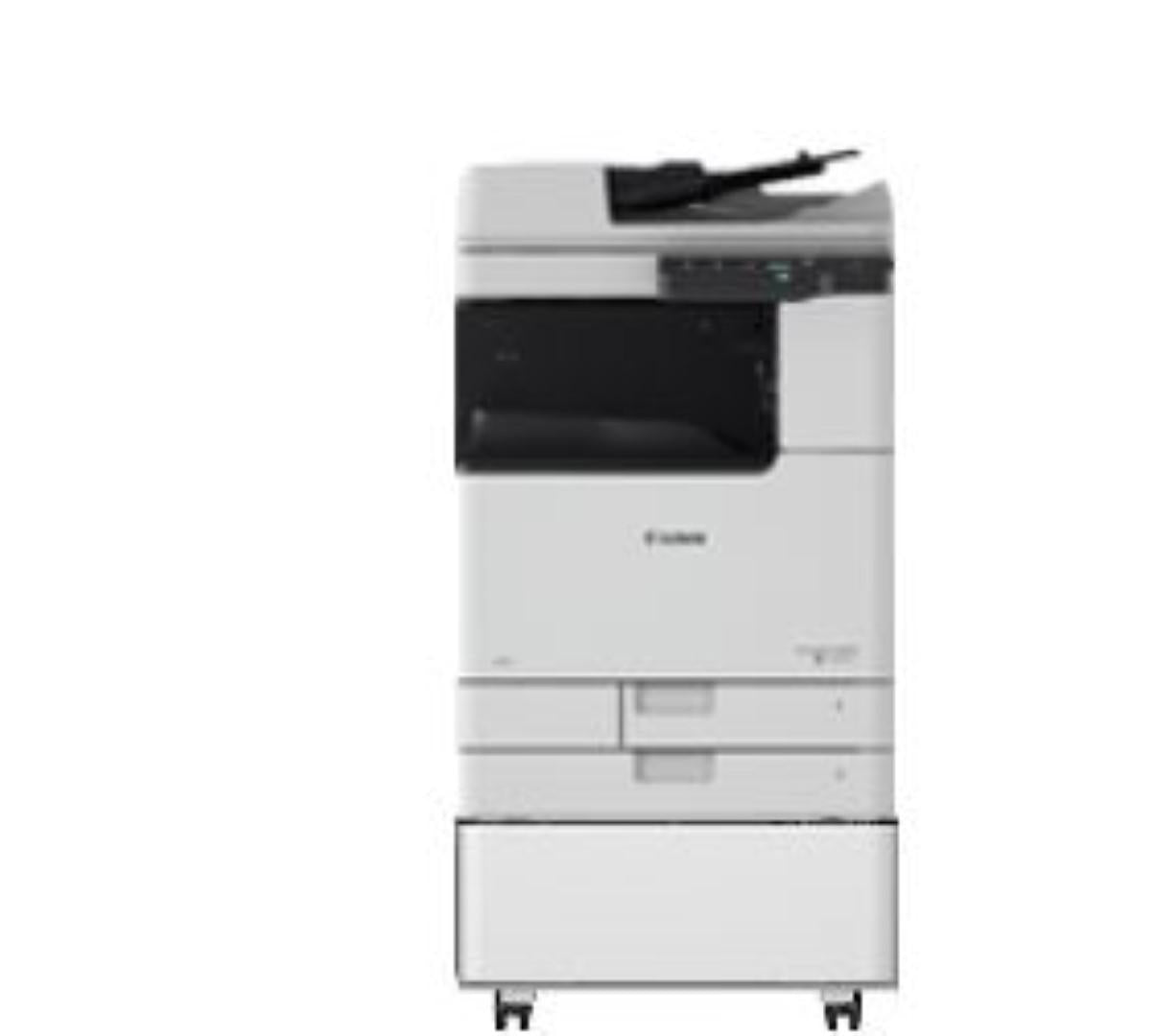 Multifunctional laser Canon imageRUNNER C3326i, format A3, Color, duplex, USB + LAN + Wi-Fi