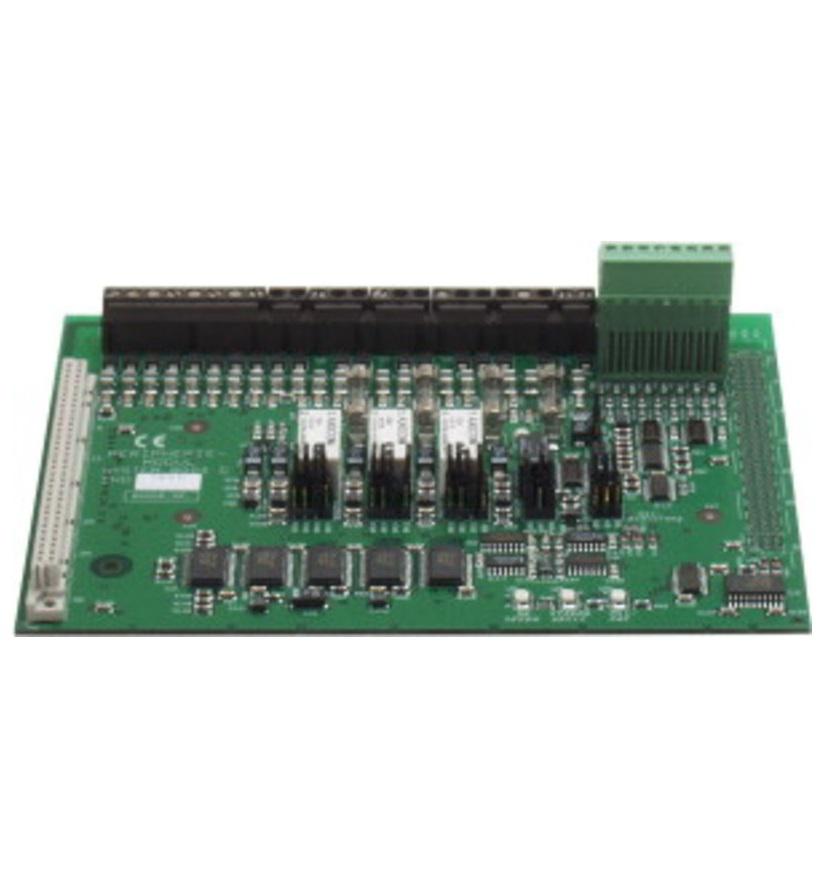 HW Modul de periferice Esser 772477 cu 1 slot suplim.
