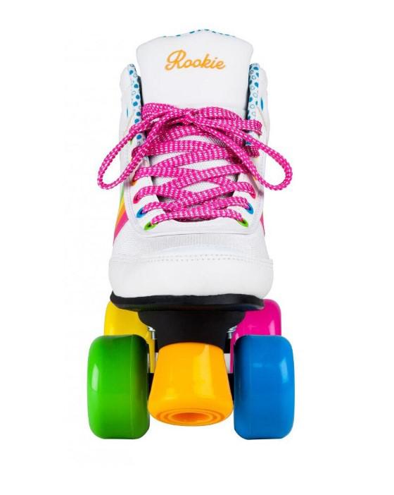 ROLE ROOKIE FOREVER RAINBOW V2 38 ALB MULTICOLOR
