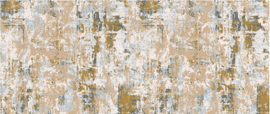 Covor printat, MORA 70x140