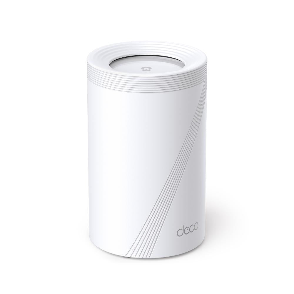 Router wireless TP-LINK DECO BE65, WIFI 7, Mesh, Tri-Band