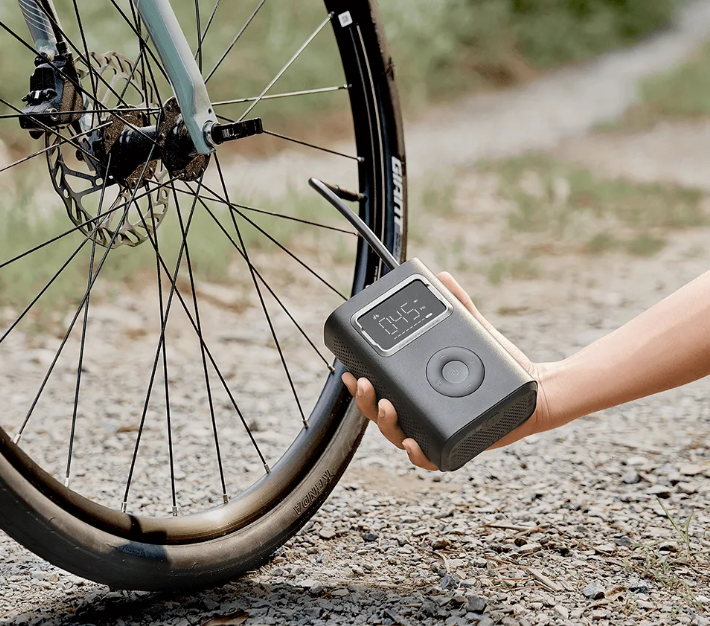 Xiaomi Portable Electric Air Compressor 2 PRO