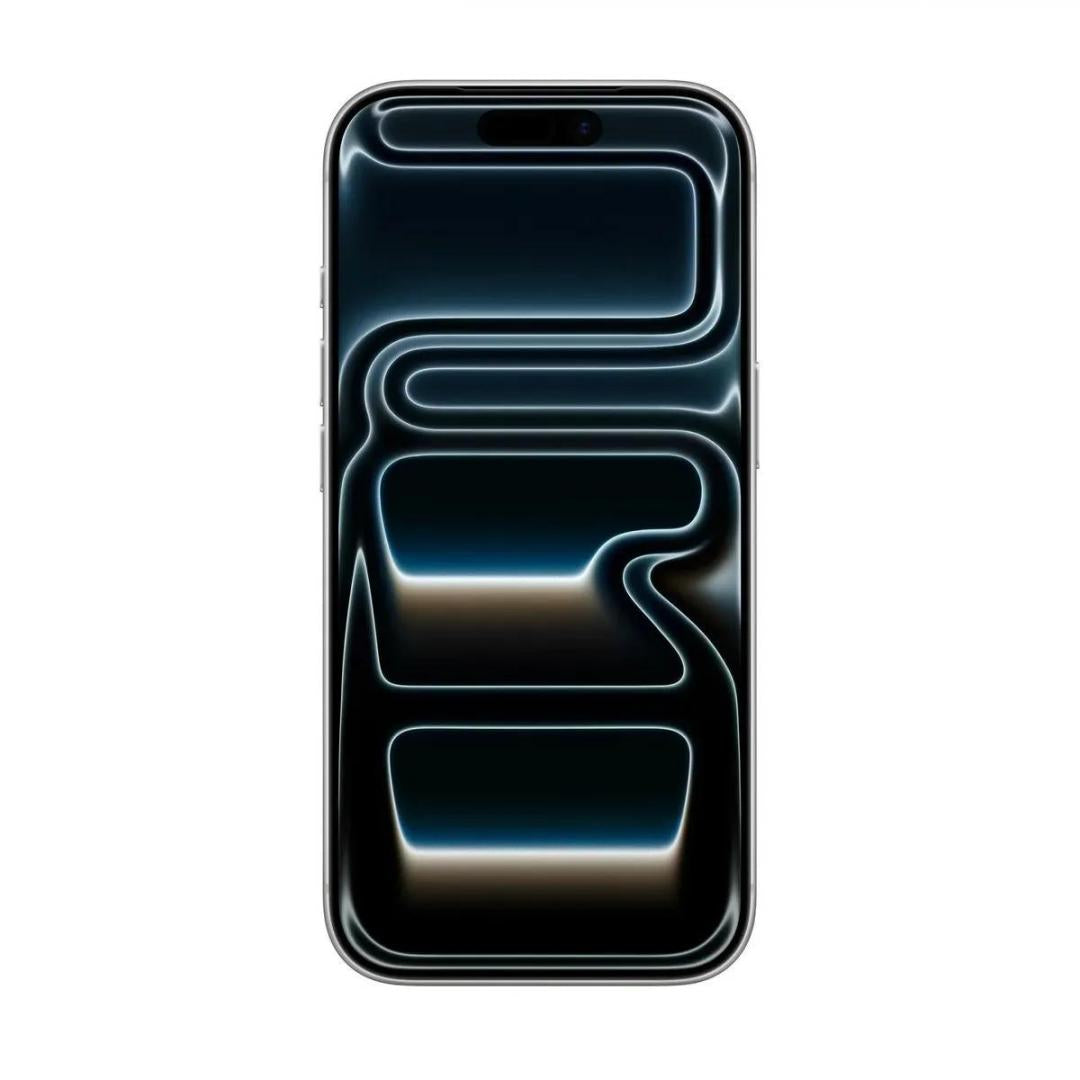 iPhone 17 Pro 512GB Silver