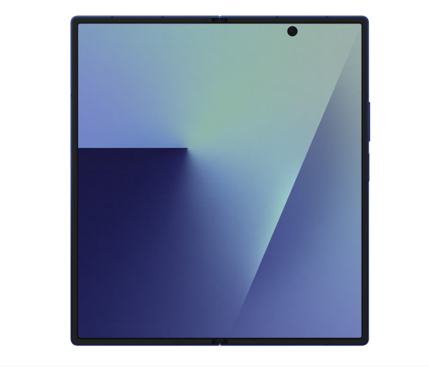Samsung Z FOLD7 5G F966B 8"/6.5" 12GB 512GB DualSIM Blue Shadow
