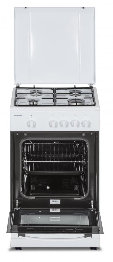 ARAGAZ GAZ HEINNER HFSC-SME50WH