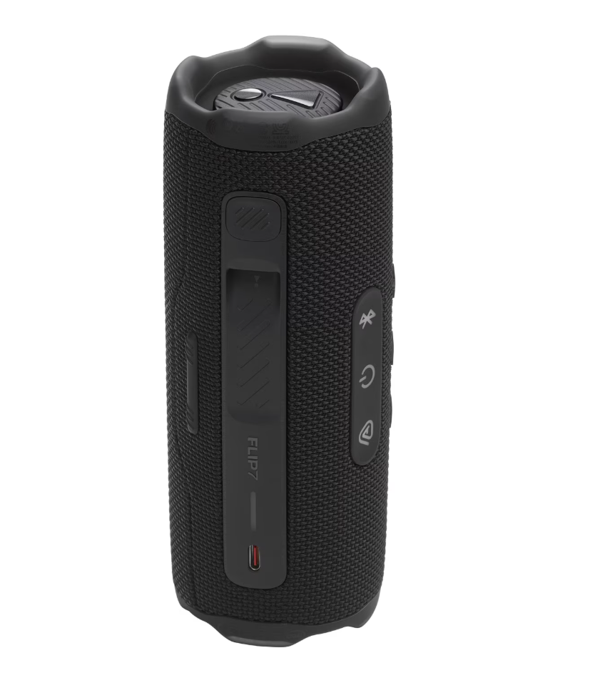JBL Boxa portabila Flip 7 Bluetooth Black