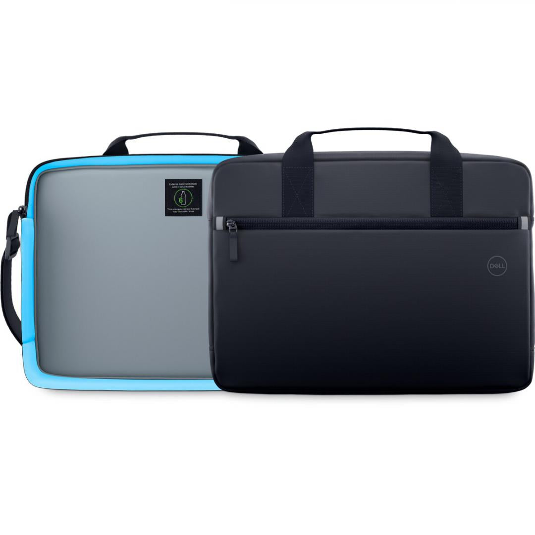 Geanta laptop Dell Essential Briefcase 16" CC3624, Negru, 1 an Garantie